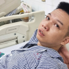 Nghẹn lòng chàng trai cứu 4 người nhưng không thể cứu vợ sắp cưới trong vụ lật tàu ở Hạ Long