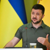 Tổng thống Zelensky đề xuất đàm phán hoà bình với Nga vào tuần sau