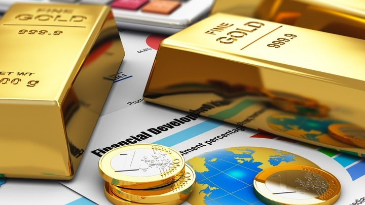 Giá vàng hôm nay 20/7: Thế giới giảm mạnh