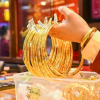 Giá vàng hôm nay 21/7: USD suy yếu, vàng vẫn không thể khởi sắc