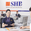 SHB được NHNN chấp thuận tăng vốn điều lệ lên 45.942 tỷ đồng