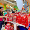 Bánh trung thu mở bán sớm 3 tháng