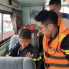 Bé 10 tuổi sống sót vụ lật tàu ở Vịnh Hạ Long được theo dõi tâm lý đặc biệt