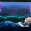 Vì sao chúng ta ngủ ngon hơn trong ngày mưa gió?