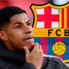 Tin chuyển nhượng mới nhất 22/7: Tốn hơn 400 tỷ, Barca vẫn bị cấm dùng Rashford