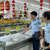 Xử lý hành vi găm hàng, tăng giá bất hợp lý trong mưa bão