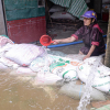 Bắc Bộ, Thanh Hoá và Nghệ An sắp đón thêm đợt mưa lớn diện rộng