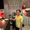 Nhà thiết kế Nguyễn Công Trí bị bắt