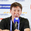 U23 Việt Nam lộ điểm yếu, HLV Kim Sang-sik nhắc nhở học trò