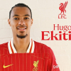 Tin chuyển nhượng mới nhất 24/7: Liverpool đón tân binh giá gần 3.000 tỷ đồng