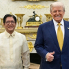 Bước chuyển trong quan hệ thương mại