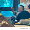 Du khách nước ngoài bị TikToker Việt làm ồn gây mất ngủ, dân mạng xin lỗi thay