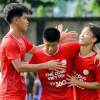 Xác định 8 đội bóng vào tứ kết giải U21 Quốc gia