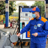 Giá bán lẻ 2 mặt hàng xăng cùng giảm hơn 200 đồng/lít