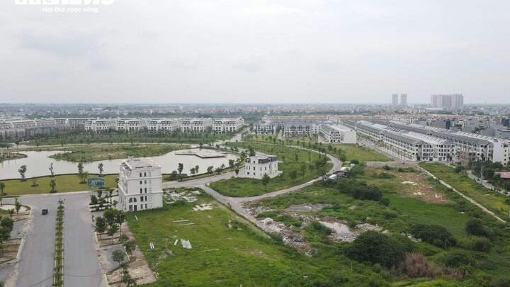 Đánh thuế 20% lãi chuyển nhượng bất động sản có làm giá nhà tăng?