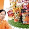 Doanh thu thương mại điện tử của Ăn Cùng Bà Tuyết tăng 4 lần lên 131 tỷ đồng trong nửa đầu năm nay