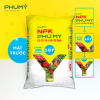 Phân bón Phú Mỹ ra mắt sản phẩm mới NPK PHÚ MỸ sử dụng 100% Kali Sulphate