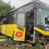 Nguyên nhân ban đầu vụ lật xe khách ở Hà Tĩnh làm 9 người chết