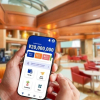 Sân bay yêu cầu khách chứng minh có 73 tỷ đồng nếu muốn vào phòng chờ VIP