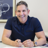 Không chỉ tiết kiệm, phải đầu tư: Cách Grant Cardone xây dựng khối tài sản trăm triệu USD
