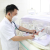 Hành trình 103 ngày nuôi sống bé gái sinh cực non chỉ nặng 550 gram