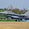 Thái Lan điều 4 máy bay tiêm kích F-16 hỗ trợ lực lượng mặt đất