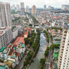 Cận cảnh 4 'dòng sông chết' ở nội đô Hà Nội sắp được hồi sinh