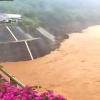'Vỡ đập Thủy điện Bản Vẽ' là tin đồn thất thiệt