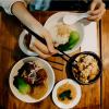 Thời gian ăn tối giúp cơ thể nhận được nhiều lợi ích