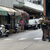 Thái Lan: Xả súng tại chợ Bangkok, 4 người thiệt mạng