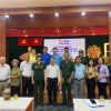 Hoạt động tri ân nhân kỷ niệm 78 năm ngày thương binh liệt sĩ của Tổng công ty PVTrans: Nghiêm cẩn – Thành kính – Nghĩa tình