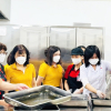 Kiểm soát tốt an toàn thực phẩm bếp ăn trường học
