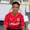Cầu thủ Việt kiều giá 12 tỷ đồng trở về thi đấu V.League