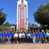 PVFCCo - Phú Mỹ tổ chức chuỗi hoạt động tri ân nhân kỷ niệm 78 năm Ngày Thương binh - Liệt sĩ