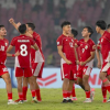 Chưa đá chung kết, Indonesia đã lo chuyện diễu hành ăn mừng