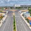 Cận cảnh tuyến đường 'giải cứu' loạt điểm nóng ùn tắc ở cửa ngõ TP.HCM