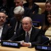 Thời sự quốc tế 29/7: Thủ tướng Palestine nói Hamas phải đầu hàng