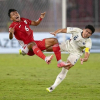 Lãnh đạo cấm cầu thủ Indonesia gây chấn thương cho U23 Việt Nam