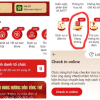 Tính năng mới trên VNeID cho hành khách đi máy bay