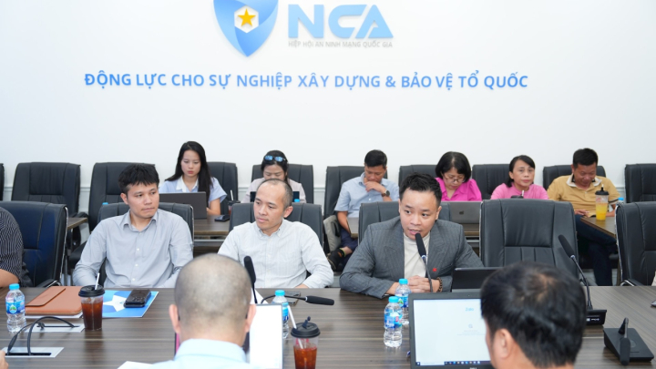Thiệt hại hàng tỷ USD, cần bảo đảm an ninh mạng cao nhất cho blockchain
