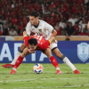 U23 Việt Nam thủ quá chắc, ngôi sao nhập tịch Indonesia cạn lời