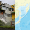 Động đất cực mạnh, cảnh báo sóng thần ở Nga, Nhật Bản, Alaska và Hawaii
