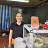 Ngân hàng “đo ni đóng giày” cho hộ kinh doanh