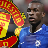 Tin chuyển nhượng mới nhất 30/7: Man Utd bỏ ý định mua tiền đạo 'chân gỗ'