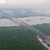 Cầu lớn nhất Vành đai 3 TP.HCM sắp thông xe, giảm tải cho cao tốc Long Thành