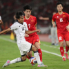 Thua U23 Việt Nam, chủ tịch LĐBĐ Indonesia nói do thiếu 2 trụ cột