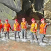 Du lịch mạo hiểm - Xin đừng buông lơi quản lý!