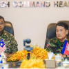 Malaysia giám sát lệnh ngừng bắn Campuchia – Thái Lan