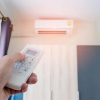 Bật điều hòa 24/24h, máy có bị mệt?