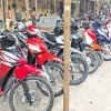 Thị trường xe máy cũ “chạy nước rút”: Thay đổi để thích nghi